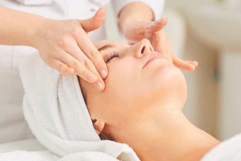 4X玻尿酸超導保濕課程