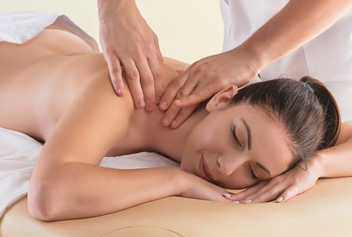 指壓好還是油壓好？